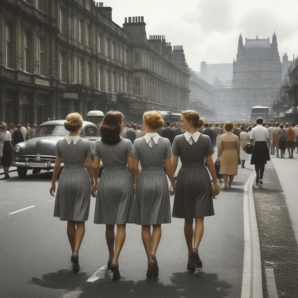 Call the Midwife